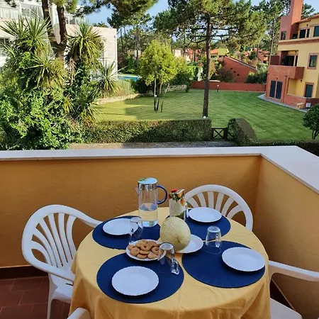 Apartment Big Fish 2 - Family Beach Praia de Mira