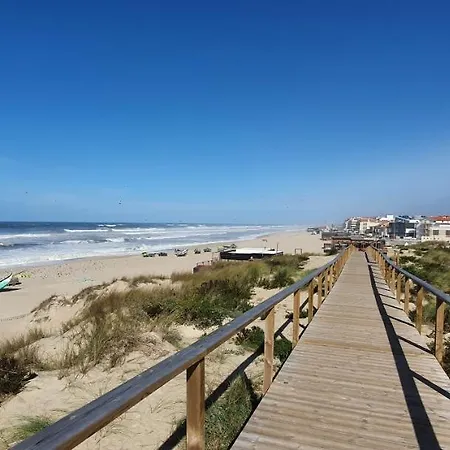 Big Fish 2 - Family Beach Apartment