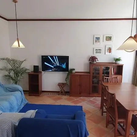 Big Fish 2 - Family Beach Apartment