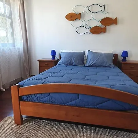 Big Fish 2 - Family Beach Apartment Praia de Mira