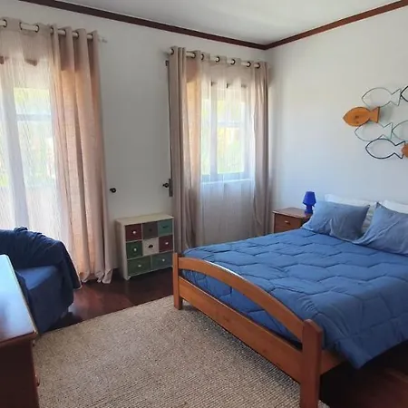 Apartment Big Fish 2 - Family Beach Praia de Mira
